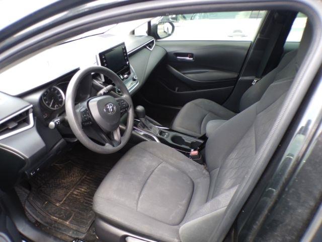 Toyota Corolla  2021