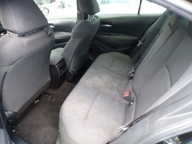 Toyota Corolla  2021
