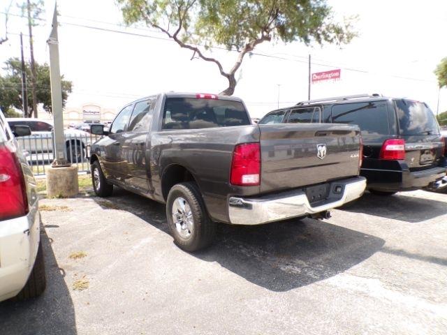 RAM 1500  2017