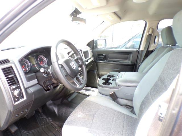RAM 1500  2017