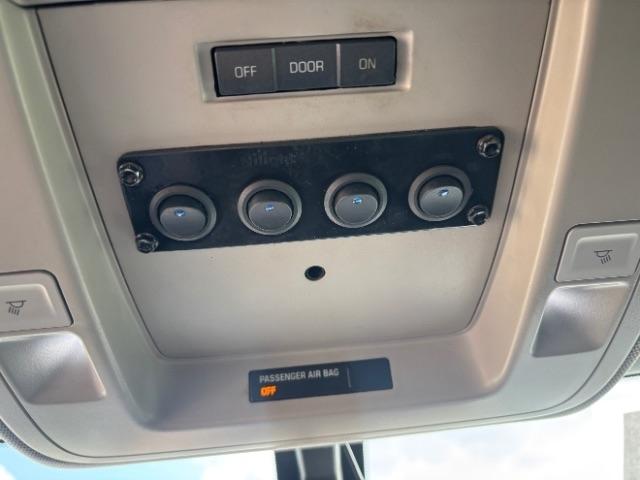 Chevrolet Silverado 1500  2017