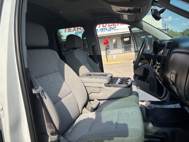 Chevrolet Silverado 1500  2017