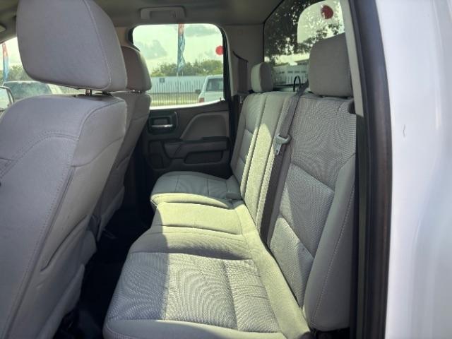 Chevrolet Silverado 1500  2017