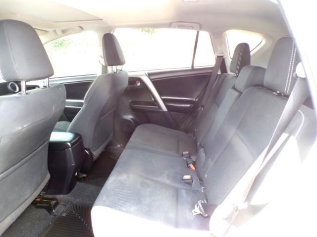 Toyota RAV4  2018