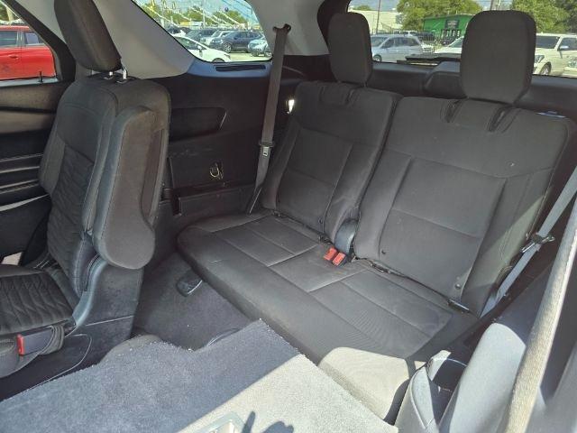Ford Explorer  2021