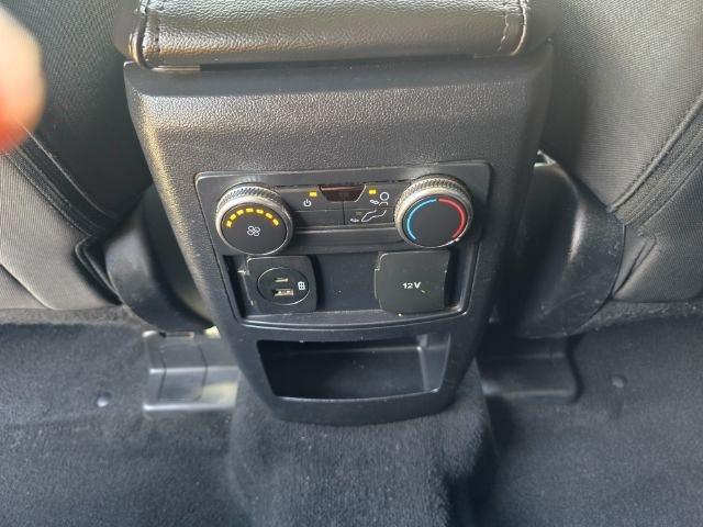 Ford Explorer  2021