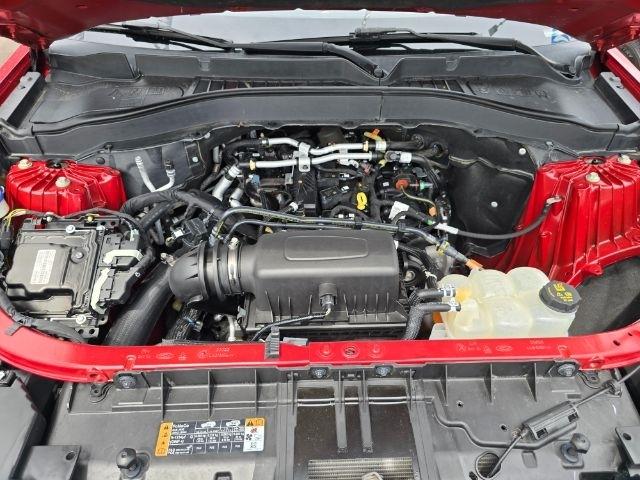 Ford Explorer  2021