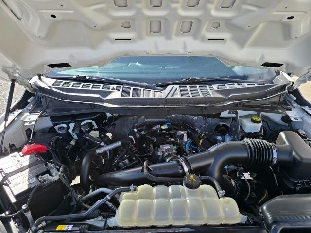 Ford F-150  2021