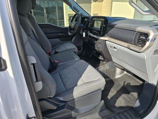 Ford F-150  2021