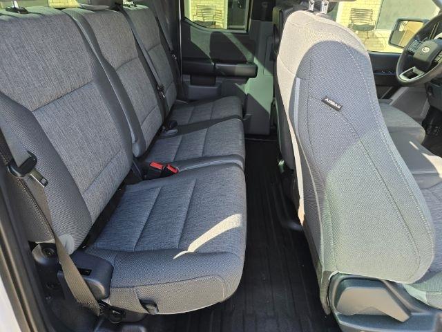 Ford F-150  2021