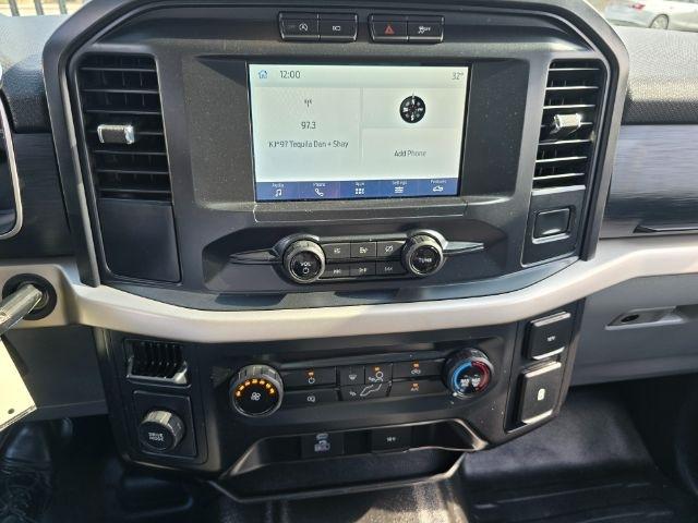 Ford F-150  2021