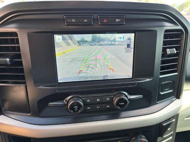 Ford F-150  2021