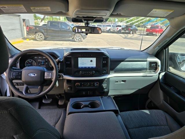 Ford F-150  2021