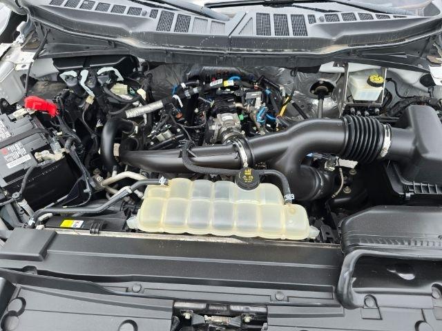 Ford F-150  2021