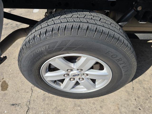 Ford F-150  2021