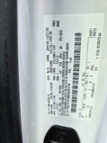 Ford F-150  2021