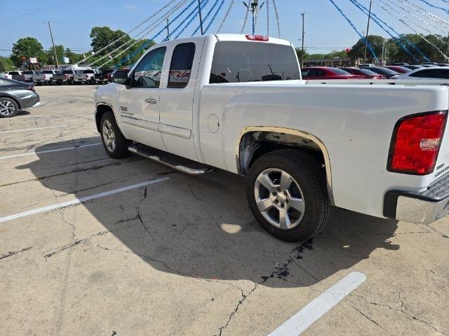 Chevrolet Silverado 1500  2012