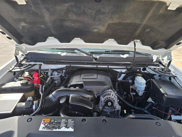 Chevrolet Silverado 1500  2012