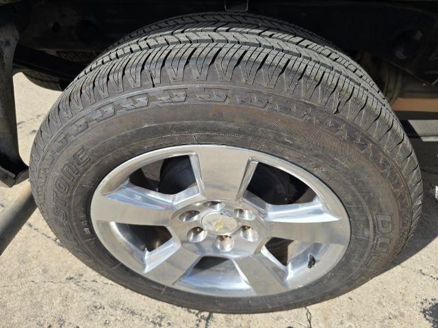 Chevrolet Silverado 1500  2012