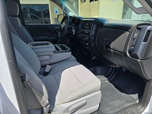 Chevrolet Silverado 2500HD  2016