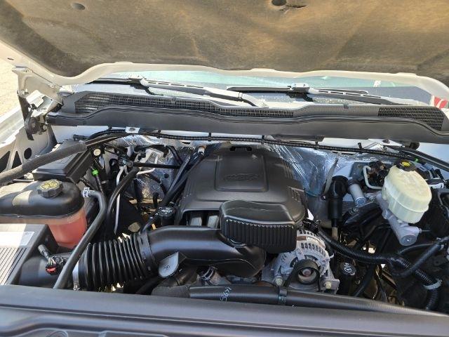 Chevrolet Silverado 2500HD  2016