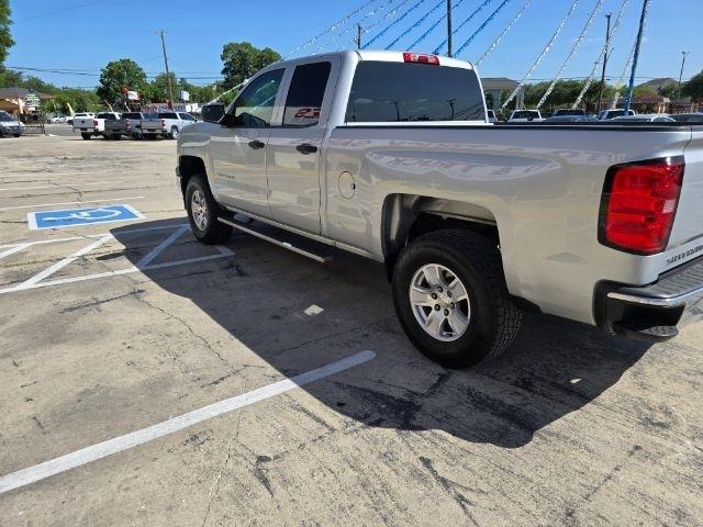 Chevrolet Silverado 1500  2014