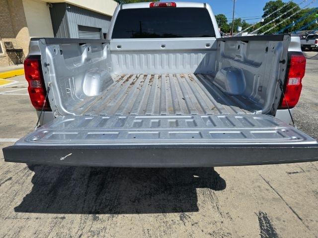 Chevrolet Silverado 1500  2014