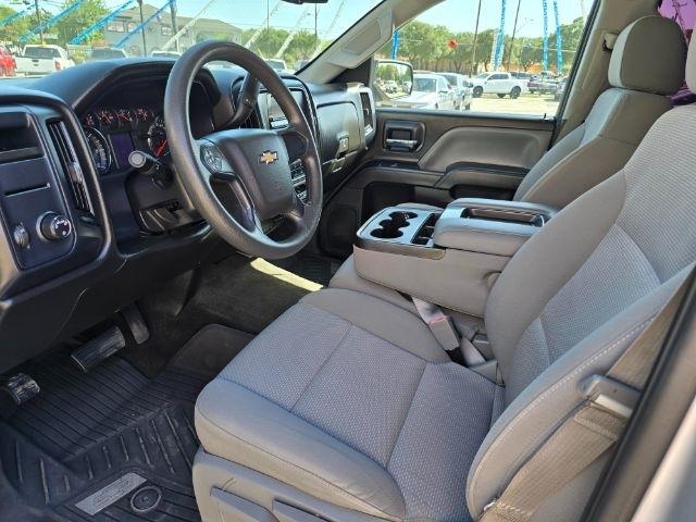 Chevrolet Silverado 1500  2014