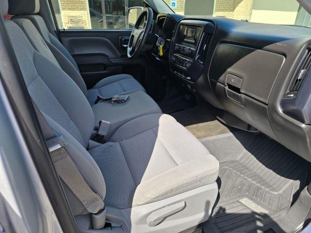 Chevrolet Silverado 1500  2014
