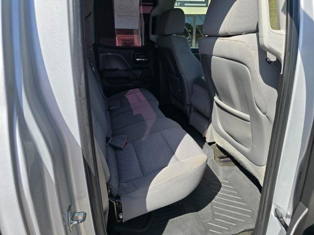 Chevrolet Silverado 1500  2014