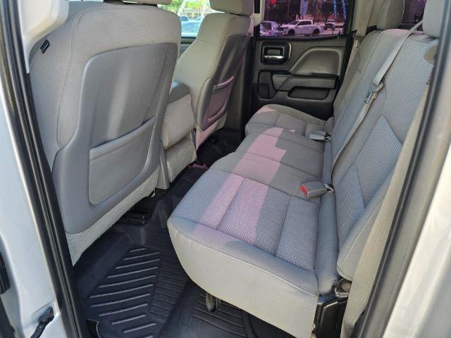 Chevrolet Silverado 1500  2014