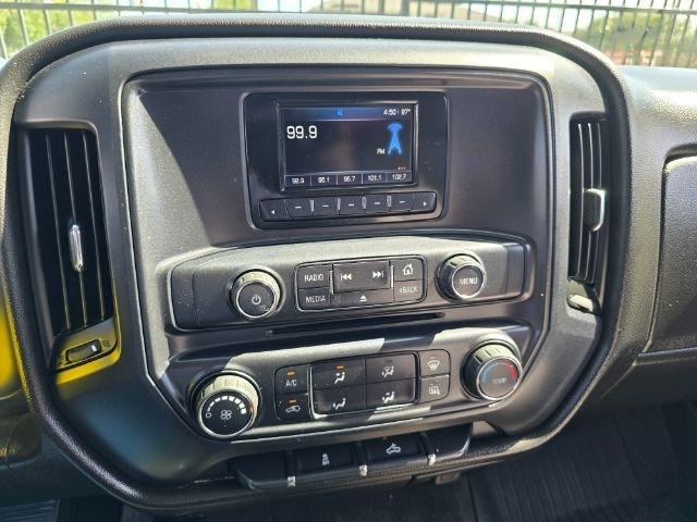 Chevrolet Silverado 1500  2014