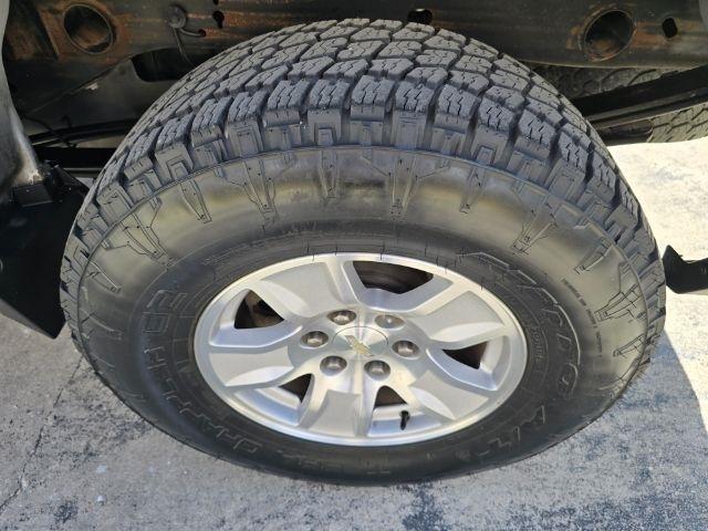 Chevrolet Silverado 1500  2014
