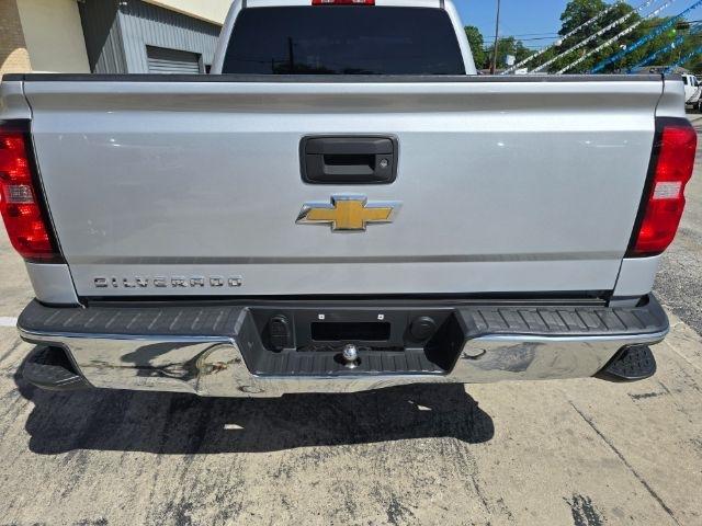 Chevrolet Silverado 1500  2014