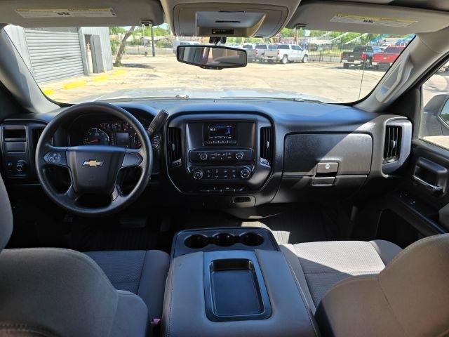 Chevrolet Silverado 1500  2014