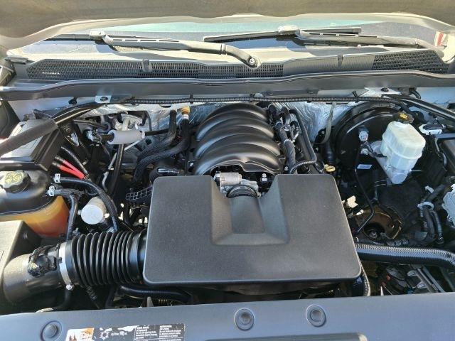 Chevrolet Silverado 1500  2014