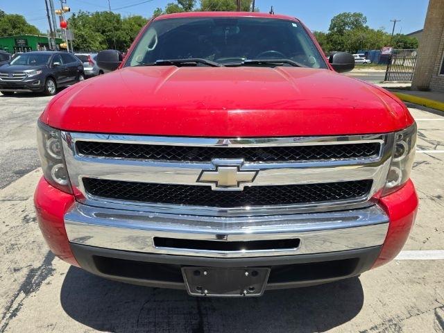 Chevrolet Silverado 1500  2011