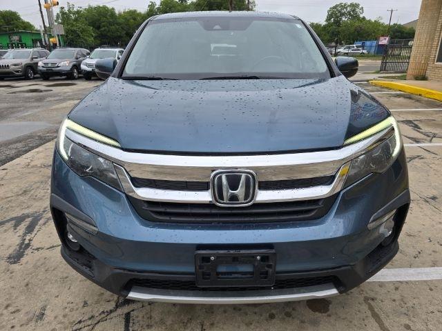 Honda Pilot  2021
