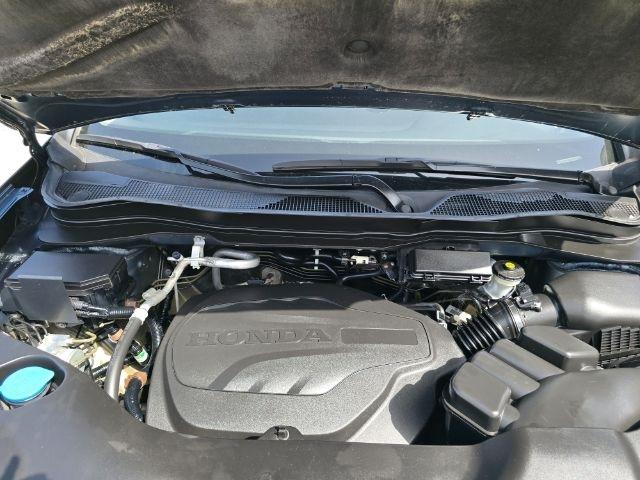 Honda Pilot  2021