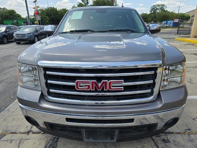 GMC Sierra 1500  2013