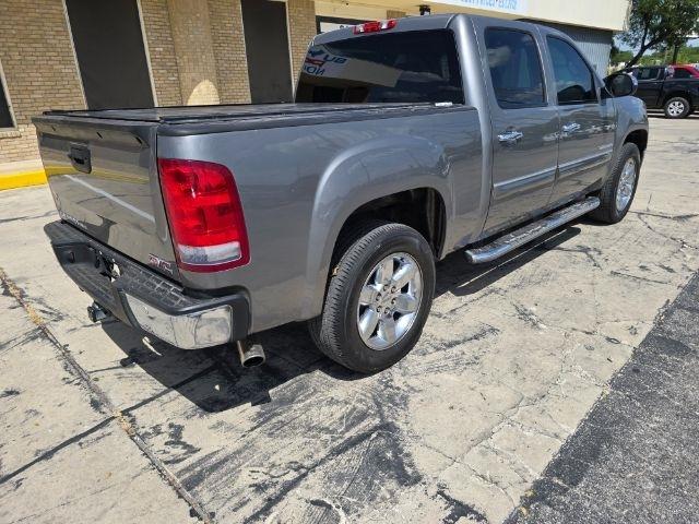 GMC Sierra 1500  2013