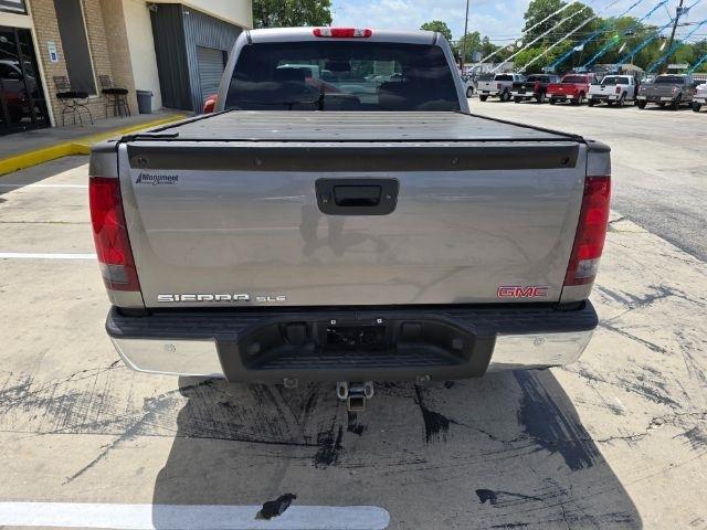 GMC Sierra 1500  2013