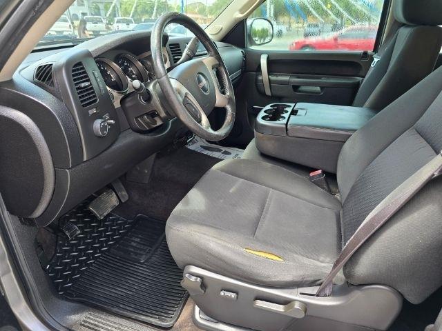 GMC Sierra 1500  2013