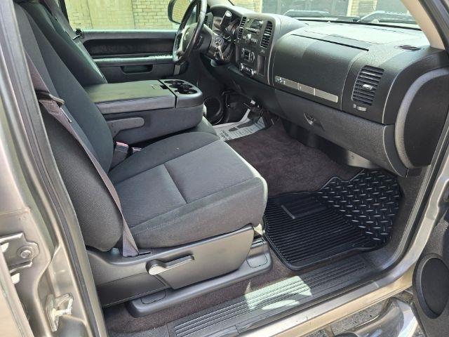 GMC Sierra 1500  2013