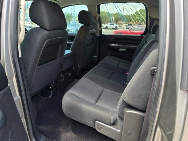 GMC Sierra 1500  2013