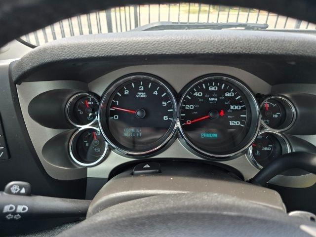 GMC Sierra 1500  2013