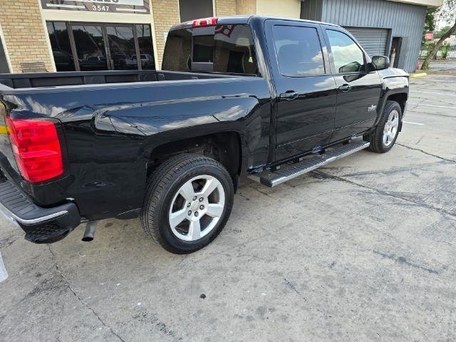 Chevrolet Silverado 1500  2016