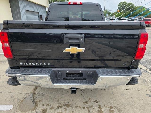 Chevrolet Silverado 1500  2016