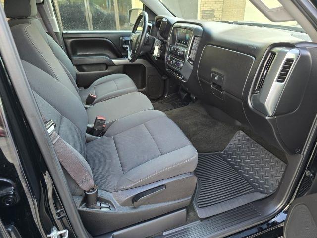 Chevrolet Silverado 1500  2016