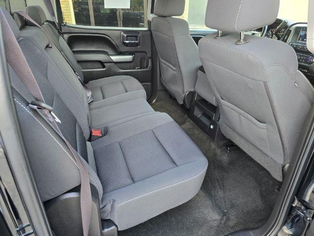 Chevrolet Silverado 1500  2016